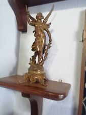 Bronzo auguste moreau usato  Arona