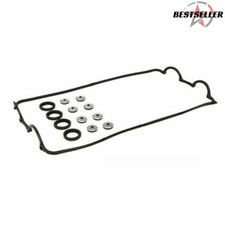 Valve Cover Gasket Set Kit 12030-P30-000 For Honda CIVIC 1991-2001 CRX 1989-1998 comprar usado  Enviando para Brazil