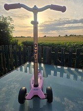 Micro maxi deluxe for sale  NORTHAMPTON