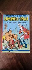 Umpah pah comicplus gebraucht kaufen  Stuttgart