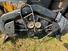 Craftsman gt5000 inch for sale  Spring Lake