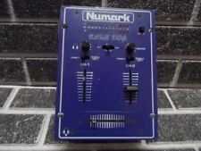 Numark blue dog for sale  BLACKPOOL
