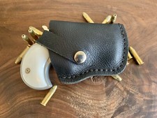 Custom leather holster for sale  Kimberly