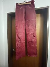 Hose leder lederhose gebraucht kaufen  Neumarkt-Sankt Veit