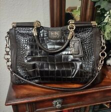Coach madison ltd for sale  Modesto