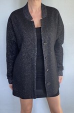 Manteau coupe oversize d'occasion  Amiens-