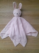 Rose pink bunny for sale  BOLTON