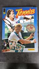 Panini album tennis d'occasion  La Garenne-Colombes