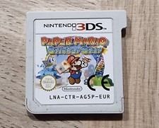 Nintendo 3ds paper d'occasion  Saintes