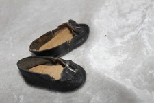 Petite paire chaussures d'occasion  Toucy