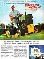 1966 john deere for sale  Livonia