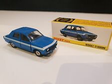 Renault gordini dinky d'occasion  Pérouse