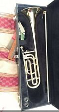 Trombone bach u.s.a usato  Montalbano Jonico