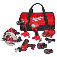 Milwaukee 3693 24cx for sale  Rogers