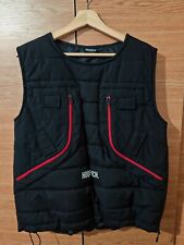 Hoodrich vest for sale  LONDON