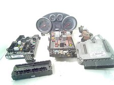 Kit centralina motore usato  Italia
