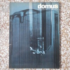 Domus 387 1962 usato  Venezia