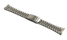 Cinturino orologio jubilee usato  Valmontone