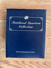 Statehood quarters collection for sale  Yale