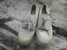 Rares chaussures palladium d'occasion  Saint-Ismier
