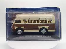 Leoncino grunland 1959 usato  Varese