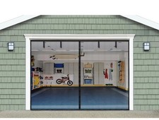 Magnetic garage door for sale  Monroe Center