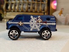 Rare matchbox chevrolet for sale  WELLINGBOROUGH