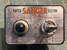 Antique napco elston for sale  New Berlin
