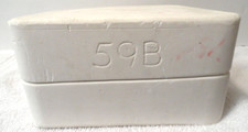 Ceramic slip mold for sale  Milton