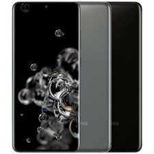 Usado, Samsung Galaxy S20 Ultra 128GB G988U Desbloqueado - Muito Bom comprar usado Usado, Samsung Galaxy S20 Ultra 128GB G988U Desbloqueado - Muito Bom comprar usado  Enviando para Brazil