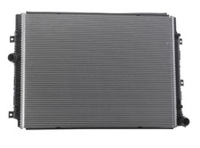 Radiator engine cooling for sale  BIRMINGHAM