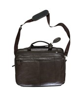 Wilson leather briefcase for sale  Albertville