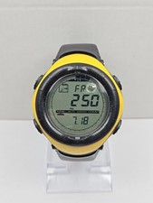 Suunto vector yellow for sale  Wylie