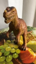 Plastic ceratosaurus dinosaur for sale  DUNKELD