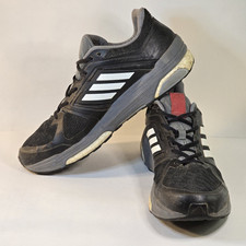 Tênis de corrida Adidas Supernova Sequence Boost 3 masculino tamanho 11.5 Bb1613 comprar usado  Enviando para Brazil