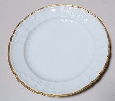 Kpm rocaille goldstaffage gebraucht kaufen  Münster