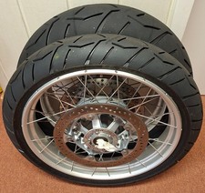 Bmw r1200 r1250 gebraucht kaufen  Leutenbach