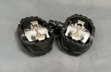 Shimano m424 pedals for sale  Longmont