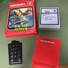 Air sea attack for sale  HEREFORD