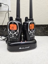 Midland gxt1000p walkie for sale  Spring Branch