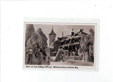 Winter hotel dem gebraucht kaufen  Berlin