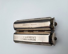Two vintage cigarette for sale  GOOLE