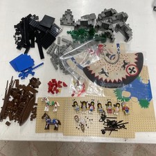 Lego west cow usato  Firenze