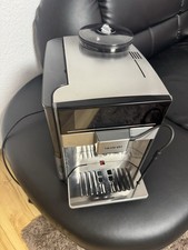 Kaffeevollautomat siemens . gebraucht kaufen  Karlsruhe