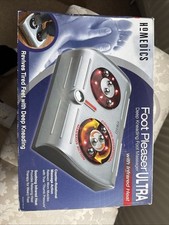 Homedics foot pleaser for sale  HALESOWEN