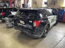 Battery hybrid vehicle for sale  Appleton
