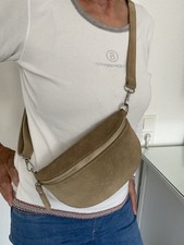 Messenger gürtel schultertasc gebraucht kaufen  Worms