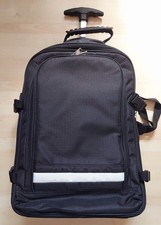 Business trolley laptopfach gebraucht kaufen  Leipzig