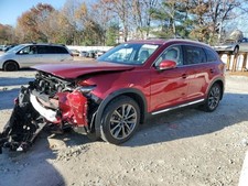 Parte freno antibloqueo CX-9 2020 923845 segunda mano  Embacar hacia Mexico