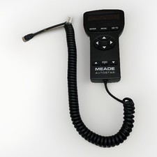 Télécommande meade autostar d'occasion  Montpellier-